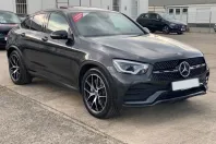 Mercedes-Benz GLC 300 din 2020 cu 57.000 km - oferta MER125671 - foto 1