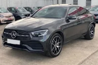 Mercedes-Benz GLC 300 din 2020 cu 57.000 km - oferta MER125671 - foto 2