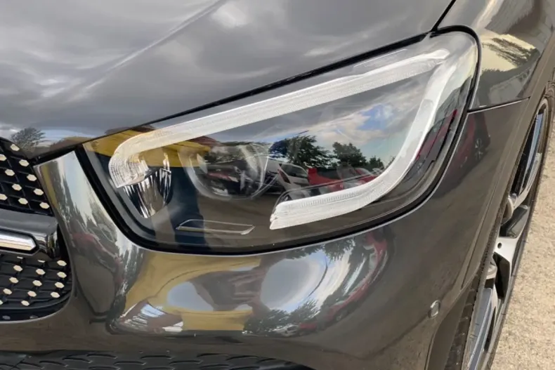 Mercedes-Benz GLC 300 din 2020 cu 57.000 km - oferta MER125671 - foto 3