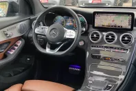 Mercedes-Benz GLC 300 din 2020 cu 57.000 km - oferta MER125671 - foto 8