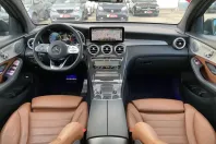 Mercedes-Benz GLC 300 din 2020 cu 57.000 km - oferta MER125671 - foto 9