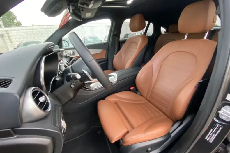 Mercedes-Benz GLC 300 din 2020 cu 57.000 km - oferta MER125671 - foto 12