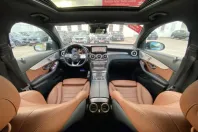 Mercedes-Benz GLC 300 din 2020 cu 57.000 km - oferta MER125671 - foto 13