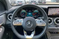 Mercedes-Benz GLC 300 din 2020 cu 57.000 km - oferta MER125671 - foto 15