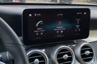 Mercedes-Benz GLC 300 din 2020 cu 57.000 km - oferta MER125671 - foto 20