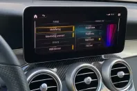 Mercedes-Benz GLC 300 din 2020 cu 57.000 km - oferta MER125671 - foto 23