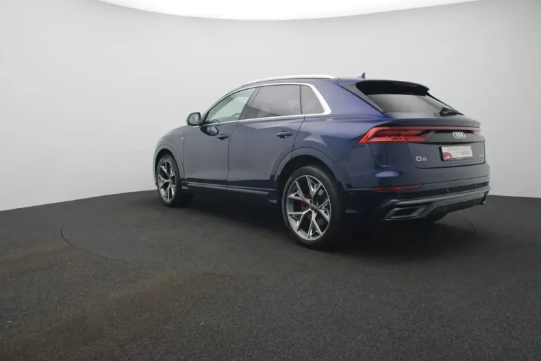 Audi Q8 din 2023 cu 41.201 km - oferta AUD125672 - foto 3