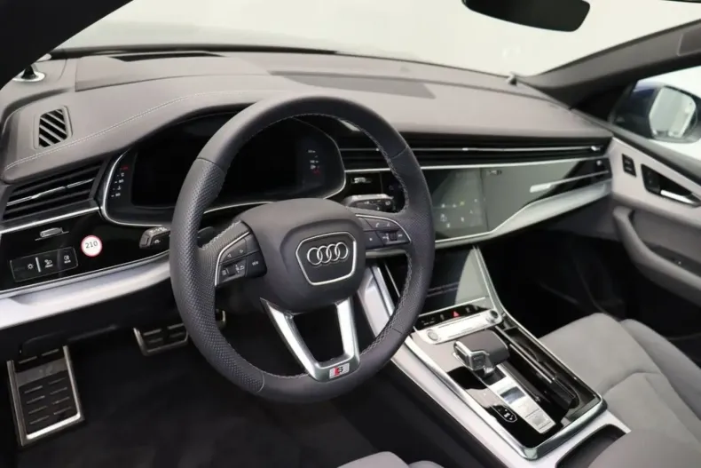 Audi Q8 din 2023 cu 41.201 km - oferta AUD125672 - foto 9