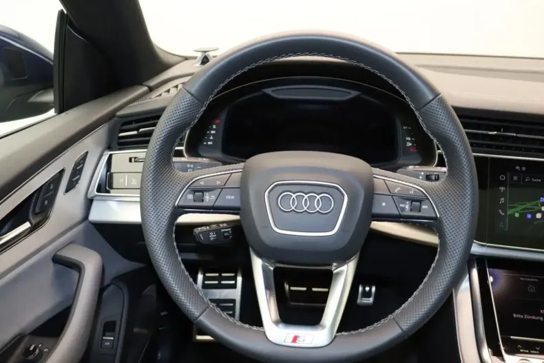 Audi Q8 din 2023 cu 41.201 km - oferta AUD125672 - foto 15