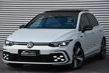 Volkswagen Golf din 2023 - oferta VOL125674