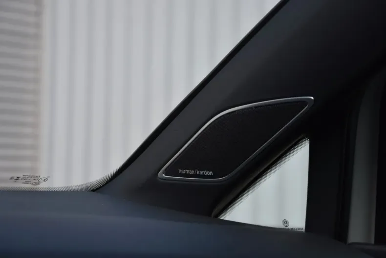 Volkswagen Golf din 2023 cu 30.500 km - oferta VOL125674 - foto 17