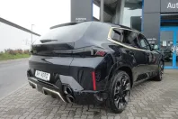 BMW XM din 2023 cu 27.200 km - oferta BMW125675 - foto 5