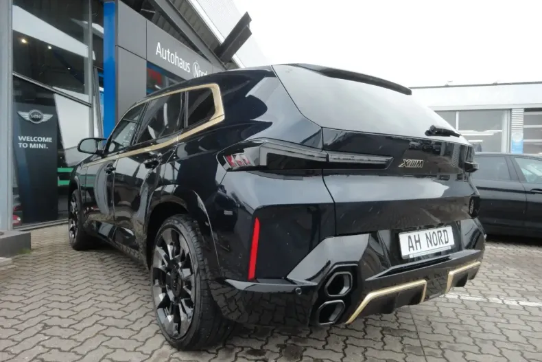 BMW XM din 2023 cu 27.200 km - oferta BMW125675 - foto 7