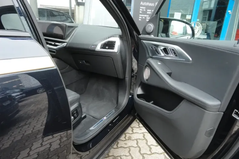 BMW XM din 2023 cu 27.200 km - oferta BMW125675 - foto 8