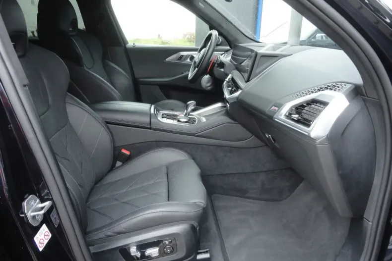 BMW XM din 2023 cu 27.200 km - oferta BMW125675 - foto 9