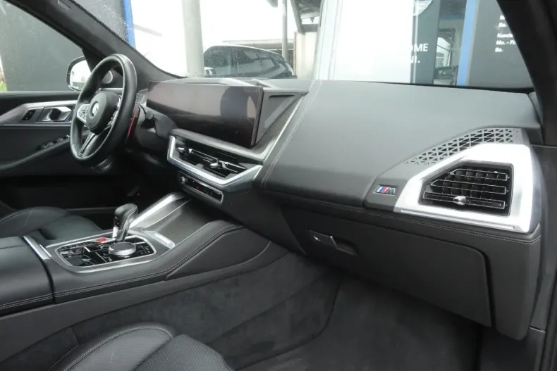 BMW XM din 2023 cu 27.200 km - oferta BMW125675 - foto 10