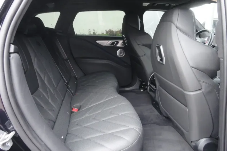 BMW XM din 2023 cu 27.200 km - oferta BMW125675 - foto 11