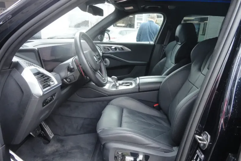 BMW XM din 2023 cu 27.200 km - oferta BMW125675 - foto 13