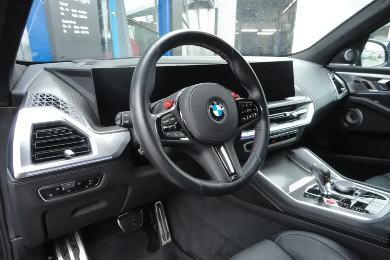 BMW XM din 2023 cu 27.200 km - oferta BMW125675 - foto 14