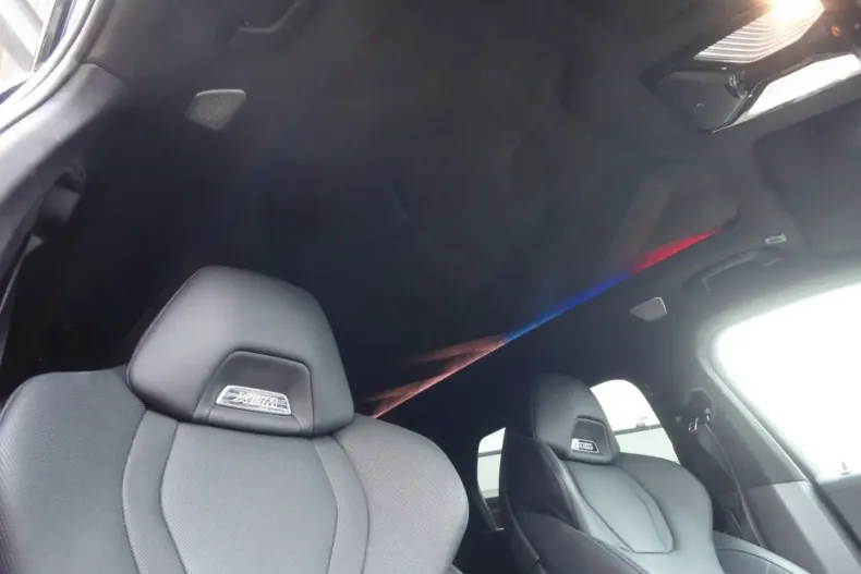 BMW XM din 2023 cu 27.200 km - oferta BMW125675 - foto 20