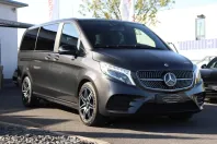 Mercedes-Benz V 300 din 2022 cu 39.000 km - oferta MER125677 - foto 3