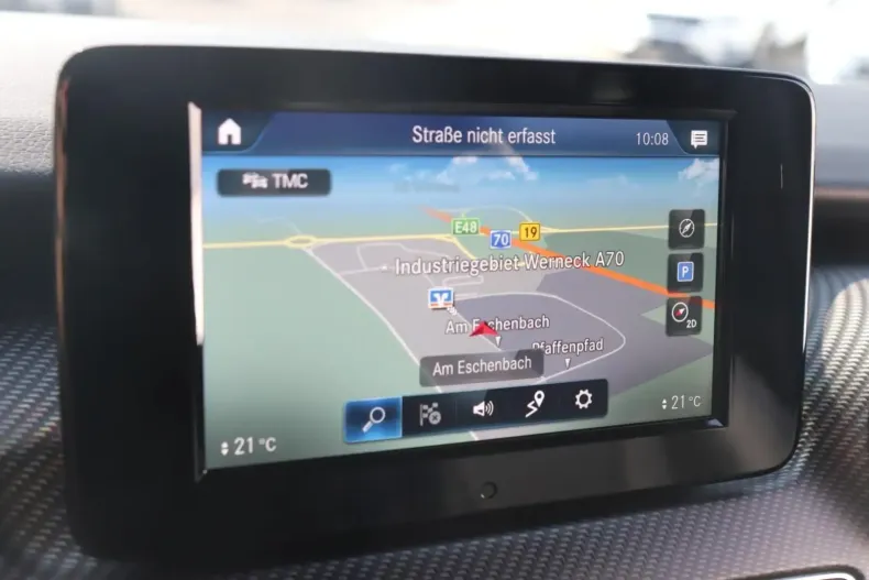 Mercedes-Benz V 300 din 2022 cu 39.000 km - oferta MER125677 - foto 12