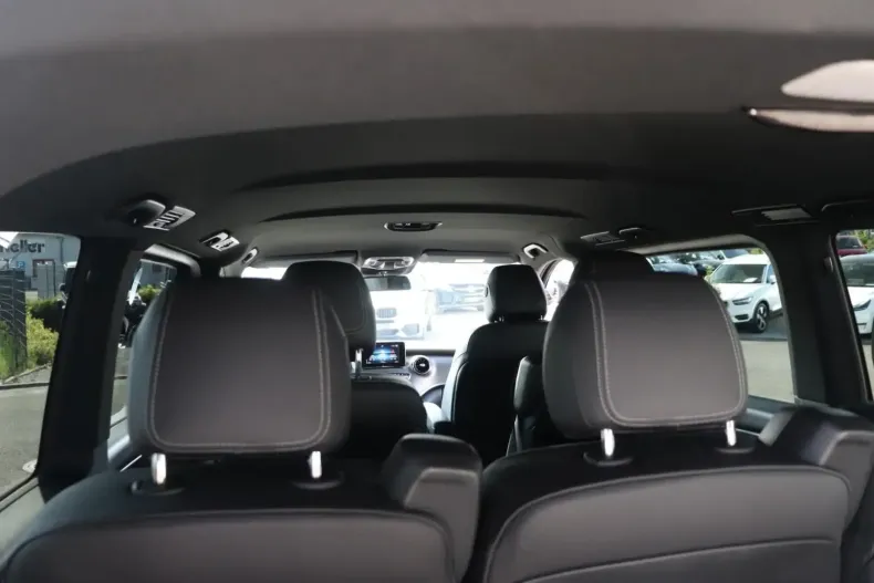 Mercedes-Benz V 300 din 2022 cu 39.000 km - oferta MER125677 - foto 21