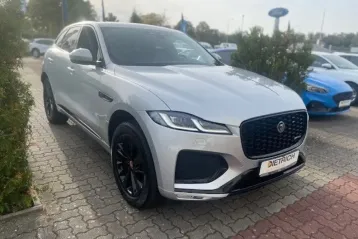 Jaguar F-Pace din 2022 - oferta JAG125678