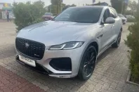 Jaguar F-Pace din 2022 cu 14.950 km - oferta JAG125678 - foto 2