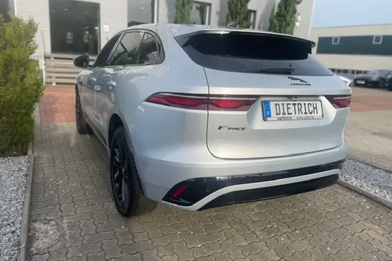 Jaguar F-Pace din 2022 cu 14.950 km - oferta JAG125678 - foto 3