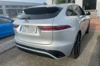 Jaguar F-Pace din 2022 cu 14.950 km - oferta JAG125678 - foto 4