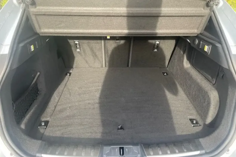 Jaguar F-Pace din 2022 cu 14.950 km - oferta JAG125678 - foto 5