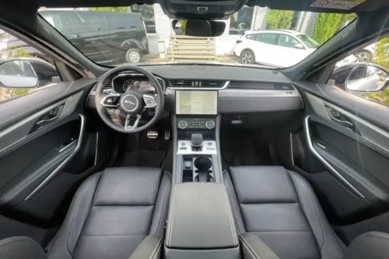 Jaguar F-Pace din 2022 cu 14.950 km - oferta JAG125678 - foto 6