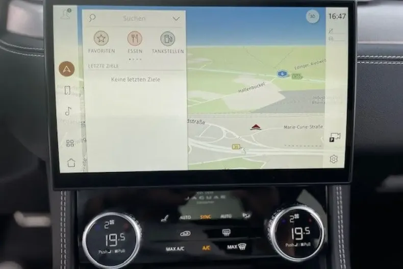 Jaguar F-Pace din 2022 cu 14.950 km - oferta JAG125678 - foto 10