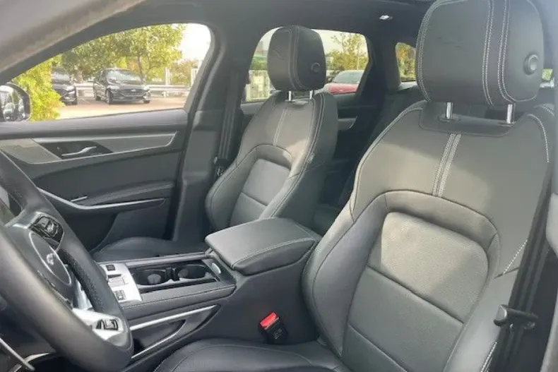 Jaguar F-Pace din 2022 cu 14.950 km - oferta JAG125678 - foto 13