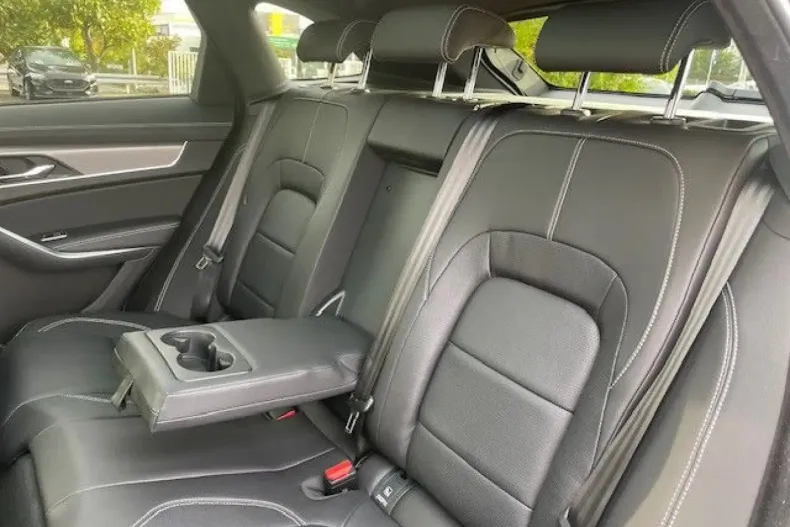 Jaguar F-Pace din 2022 cu 14.950 km - oferta JAG125678 - foto 14