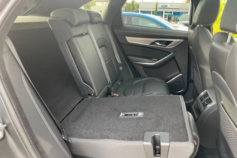 Jaguar F-Pace din 2022 cu 14.950 km - oferta JAG125678 - foto 16