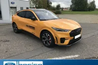 Ford Mustang Mach-E din 2022 cu 19.963 km - oferta FOR125679 - foto 1