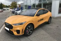 Ford Mustang Mach-E din 2022 cu 19.963 km - oferta FOR125679 - foto 3