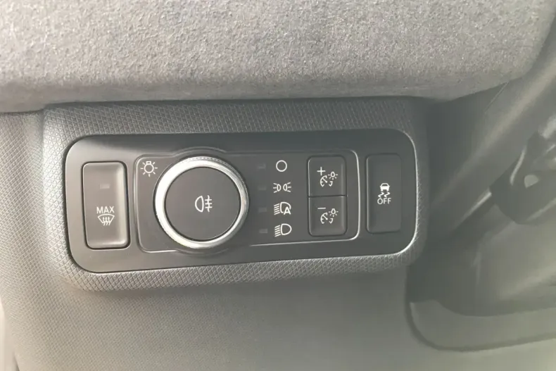 Ford Mustang Mach-E din 2022 cu 19.963 km - oferta FOR125679 - foto 16