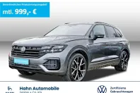 Volkswagen Touareg din 2023 cu 15.250 km - oferta VOL125680 - foto 1
