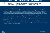 Volkswagen Touareg din 2023 cu 15.250 km - oferta VOL125680 - foto 3