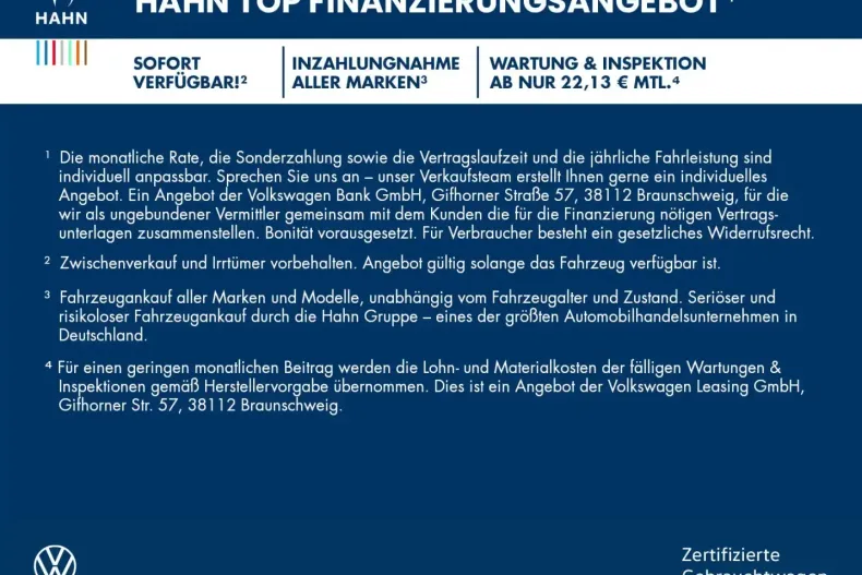 Volkswagen Touareg din 2023 cu 15.250 km - oferta VOL125680 - foto 3