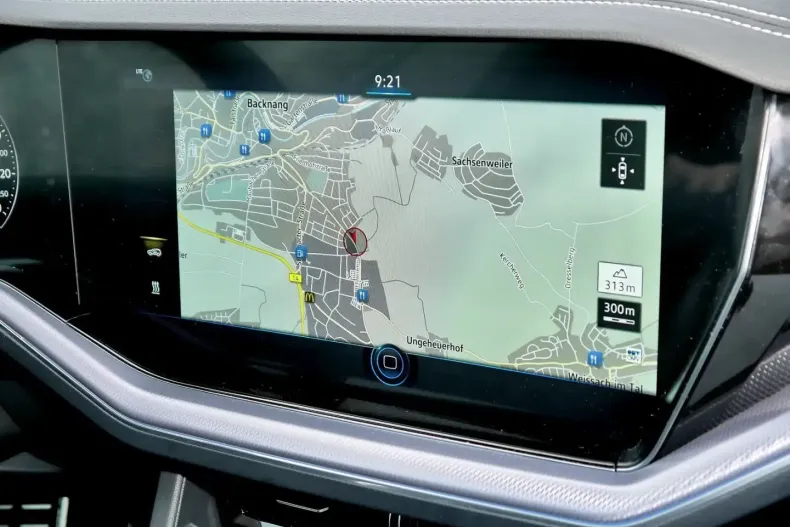 Volkswagen Touareg din 2023 cu 15.250 km - oferta VOL125680 - foto 8