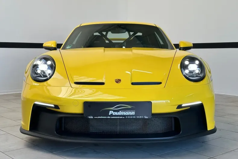 Porsche 992 din 2023 cu 3.225 km - oferta POR125681 - foto 2