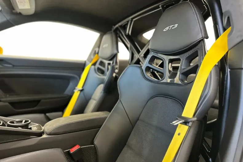 Porsche 992 din 2023 cu 3.225 km - oferta POR125681 - foto 12