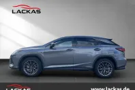 Lexus RX 450 din 2021 cu 54.894 km - oferta LEX125682 - foto 2