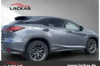 Lexus RX 450 din 2021 cu 54.894 km - oferta LEX125682 - foto 5