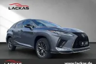 Lexus RX 450 din 2021 cu 54.894 km - oferta LEX125682 - foto 7