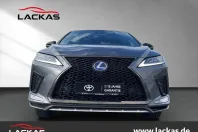 Lexus RX 450 din 2021 cu 54.894 km - oferta LEX125682 - foto 8